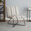 Fauteuil d'appoint Oron