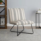 Fauteuil d'appoint Oron
