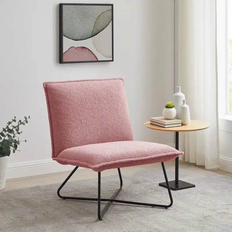 Fauteuil d'appoint Oron