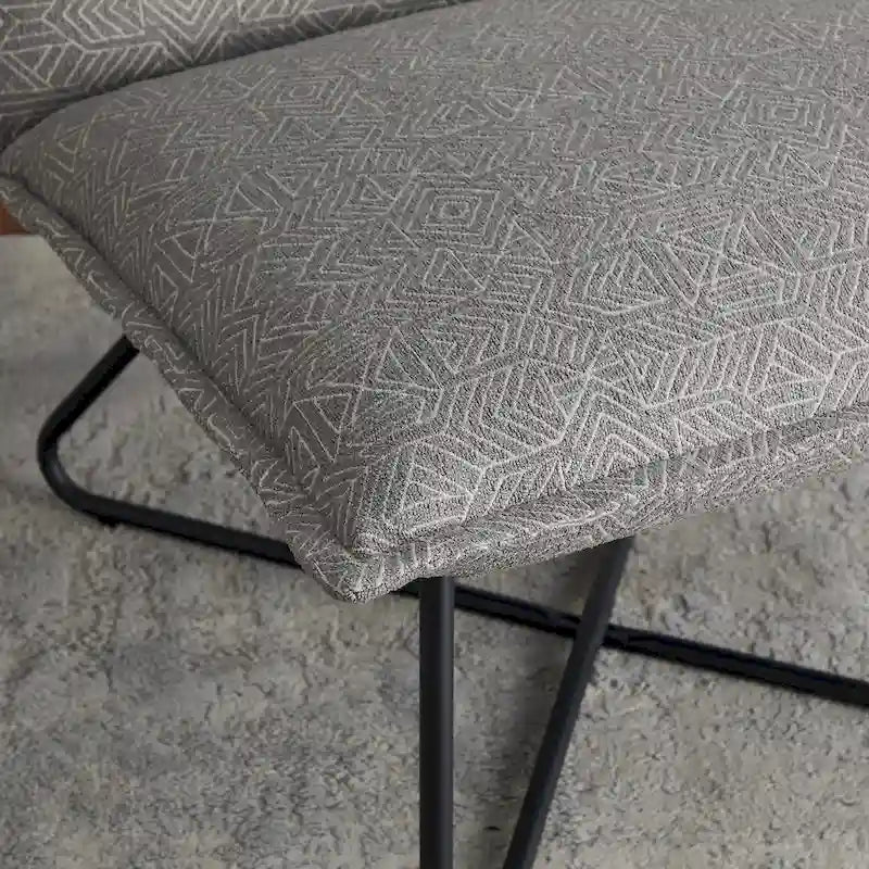 Fauteuil d'appoint Oron