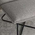 Fauteuil d'appoint Oron