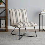 Fauteuil d'appoint Oron