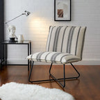 Fauteuil d'appoint Oron