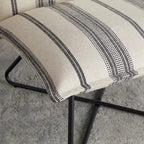 Fauteuil d'appoint Oron