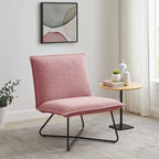 Fauteuil d'appoint Oron