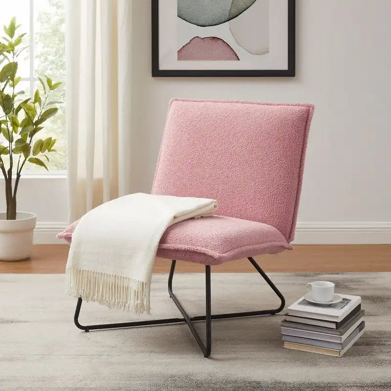 Fauteuil d'appoint Oron