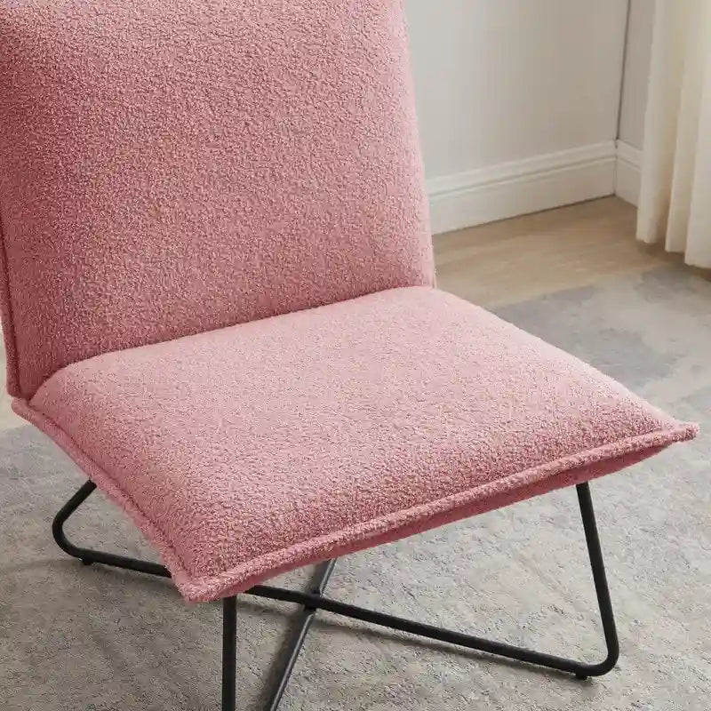 Fauteuil d'appoint Oron