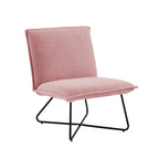 Fauteuil d'appoint Oron
