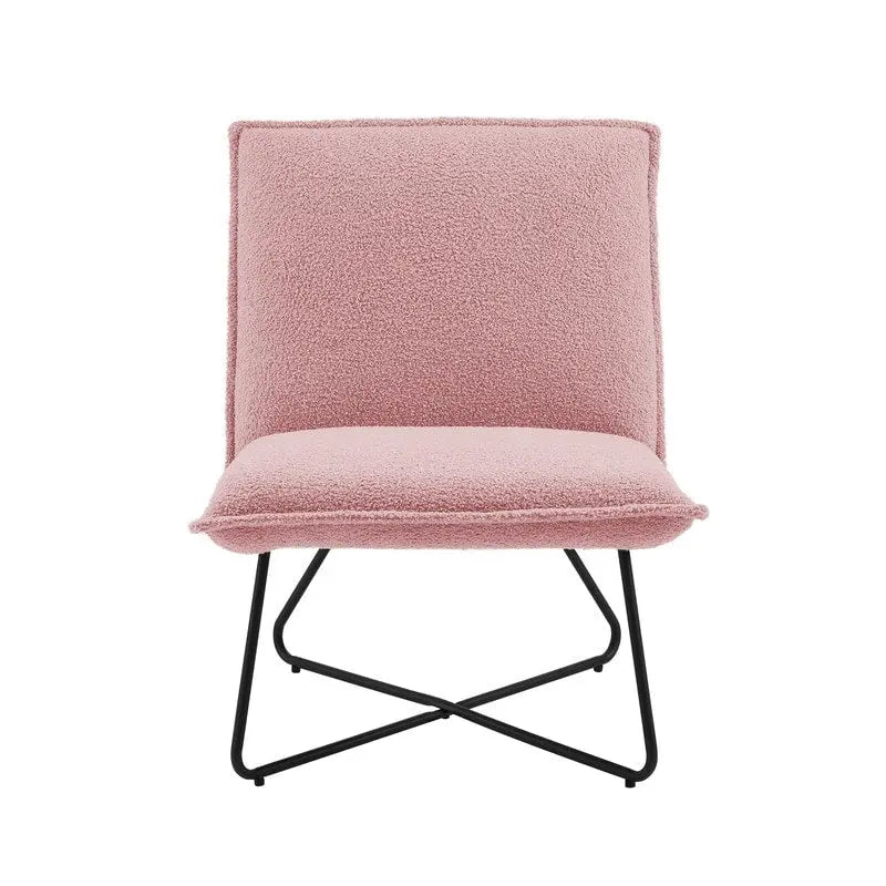 Fauteuil d'appoint Oron