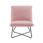Fauteuil d'appoint Oron