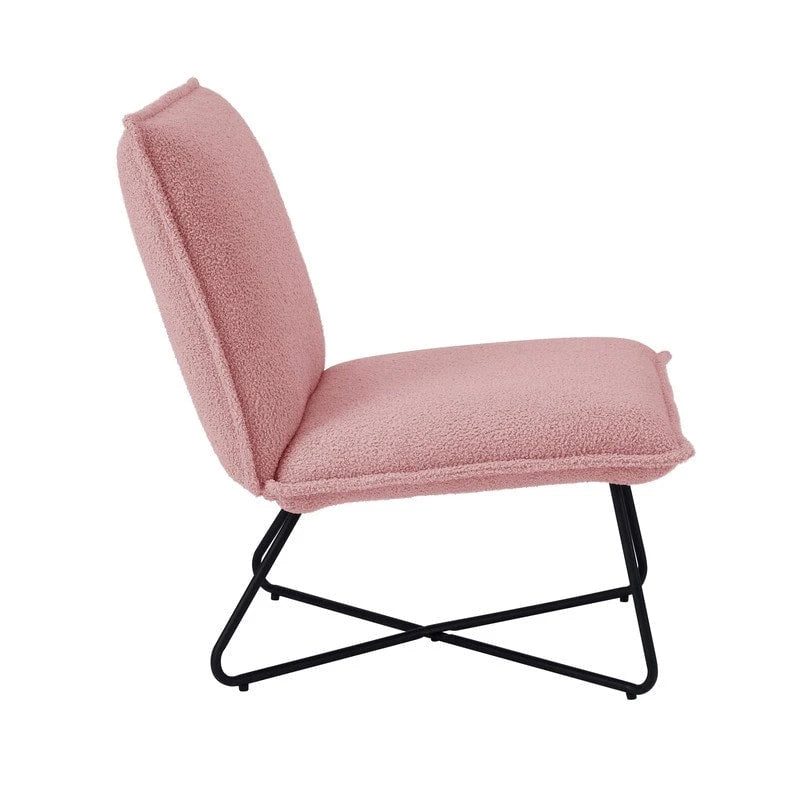 Fauteuil d'appoint Oron