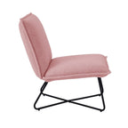 Fauteuil d'appoint Oron