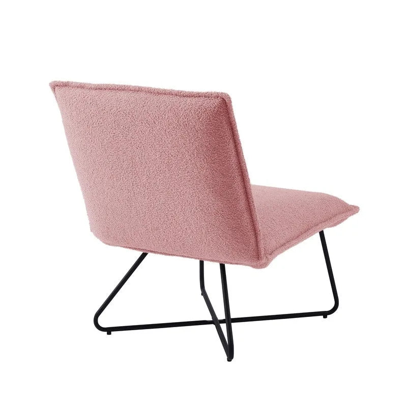 Fauteuil d'appoint Oron