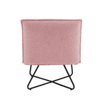 Fauteuil d'appoint Oron