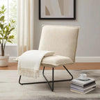 Fauteuil d'appoint Oron