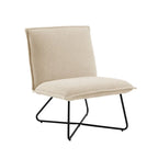 Fauteuil d'appoint Oron