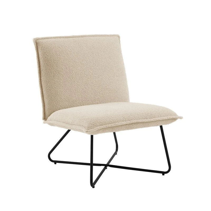 Fauteuil d'appoint Oron