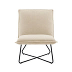 Fauteuil d'appoint Oron