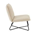 Fauteuil d'appoint Oron