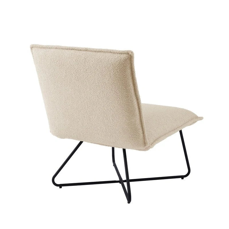 Fauteuil d'appoint Oron
