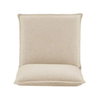 Fauteuil d'appoint Oron