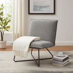 Fauteuil d'appoint Oron