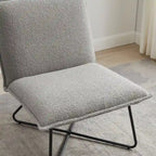 Fauteuil d'appoint Oron