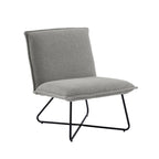 Fauteuil d'appoint Oron