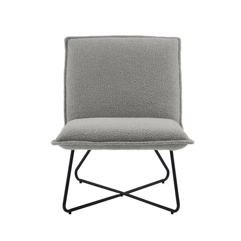 Fauteuil d'appoint Oron