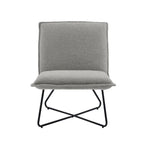 Fauteuil d'appoint Oron