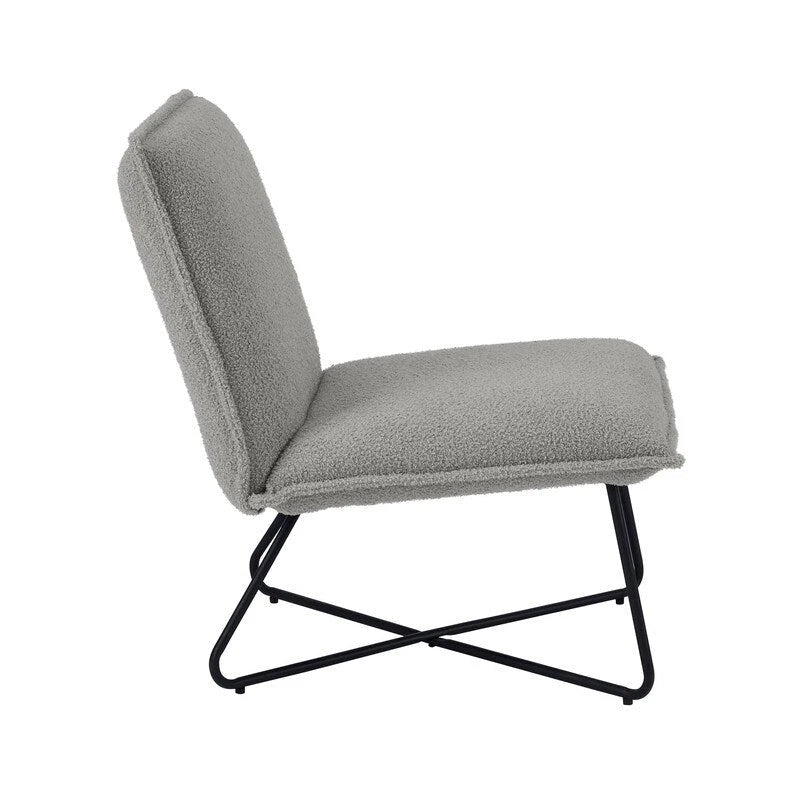 Fauteuil d'appoint Oron