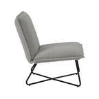 Fauteuil d'appoint Oron