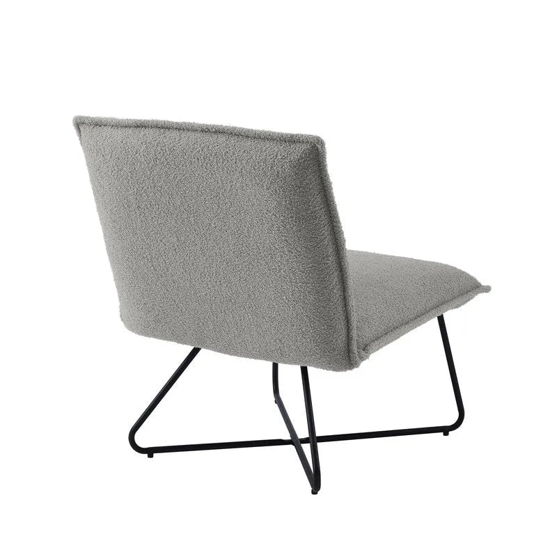 Fauteuil d'appoint Oron