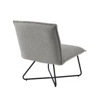 Fauteuil d'appoint Oron