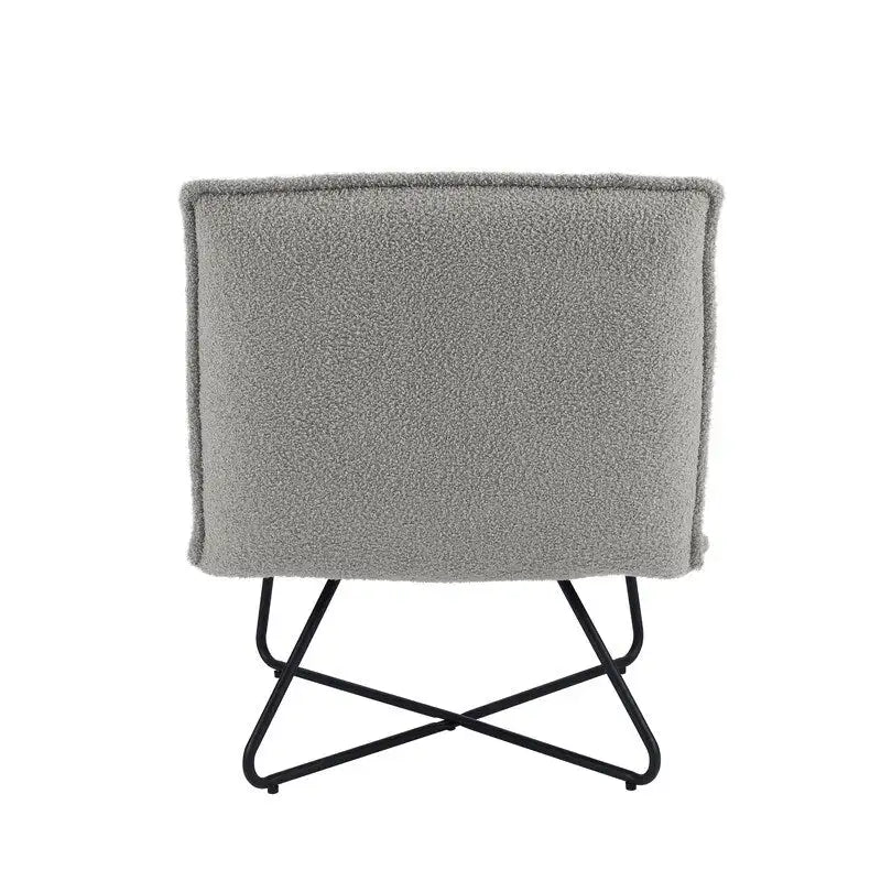 Fauteuil d'appoint Oron