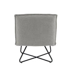 Fauteuil d'appoint Oron