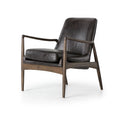 Fauteuil Booker de Haven Home