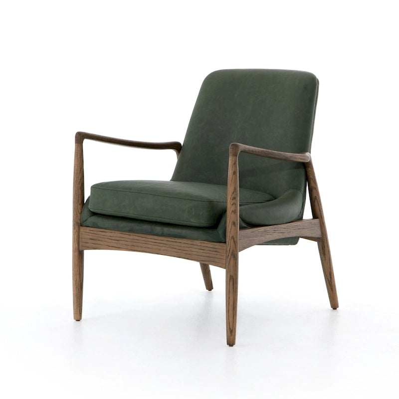 Fauteuil Booker de Haven Home