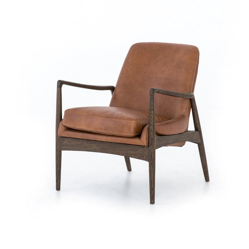 Fauteuil Booker de Haven Home