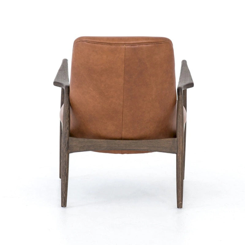 Fauteuil Booker de Haven Home