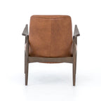 Fauteuil Booker de Haven Home