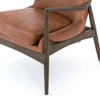 Fauteuil Booker de Haven Home