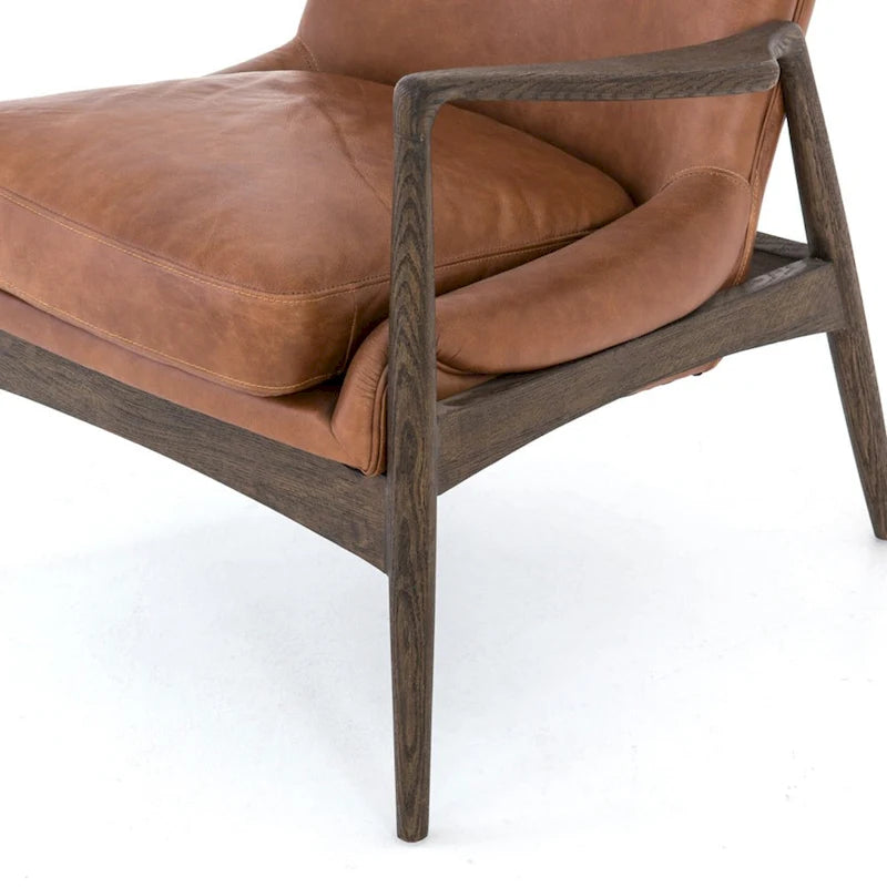Fauteuil Booker de Haven Home