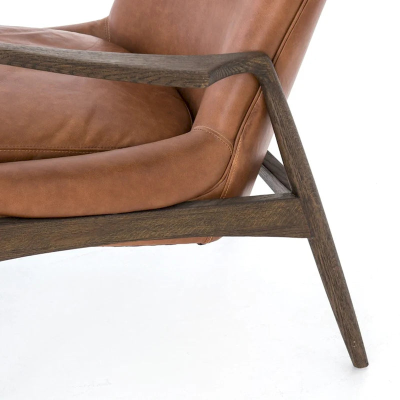 Fauteuil Booker de Haven Home