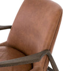Fauteuil Booker de Haven Home