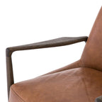Fauteuil Booker de Haven Home