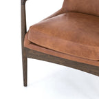 Fauteuil Booker de Haven Home