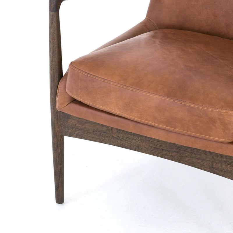 Fauteuil Booker de Haven Home