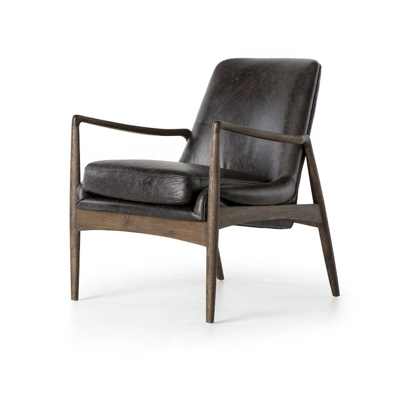 Fauteuil Booker de Haven Home