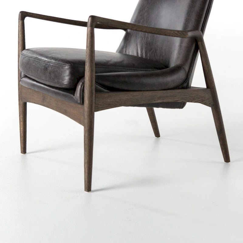 Fauteuil Booker de Haven Home